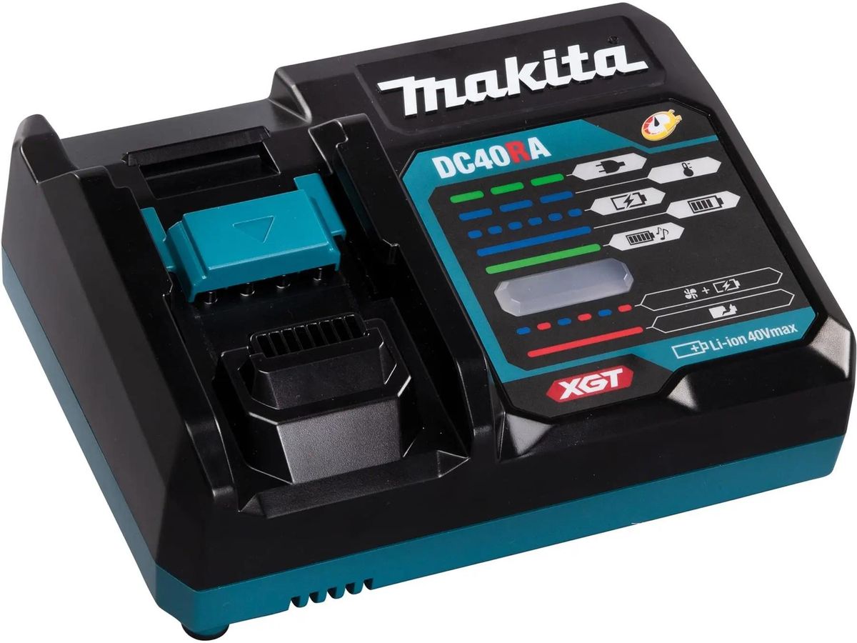 Makita dc40ra outlet