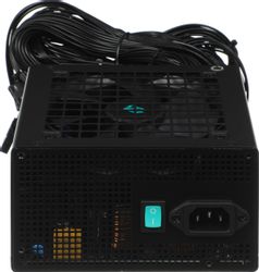 Блок питания DeepCool GamerStorm PN1000D Gen.5, 1000Вт, черный