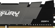 Оперативная память Kingston Fury Renegade Black KF432C16RB2K2/64 DDR4 -  2x 32ГБ