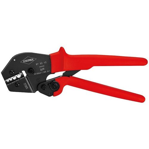 Пресс-клещи KNIPEX KN-975213, 250мм