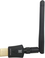 Wi-Fi адаптер Digma DWA-AC600E