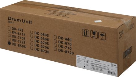 Блок фотобарабана Cactus Universal DK-8505 цв:600000стр. для TASKalfa 3050ci/3550ci/4550ci/5550ci [cs-dk8505]