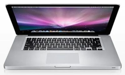 Apple MacBook Pro 15.4