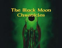 Изображение товара Игра MICROIDS Black Moon Chronicles для ПК в цифровом формате Steam