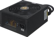 Изображение товара Блок питания CHIEFTEC A-90 GDP-650C 650Вт 140мм активный PFC активная система охлаждения