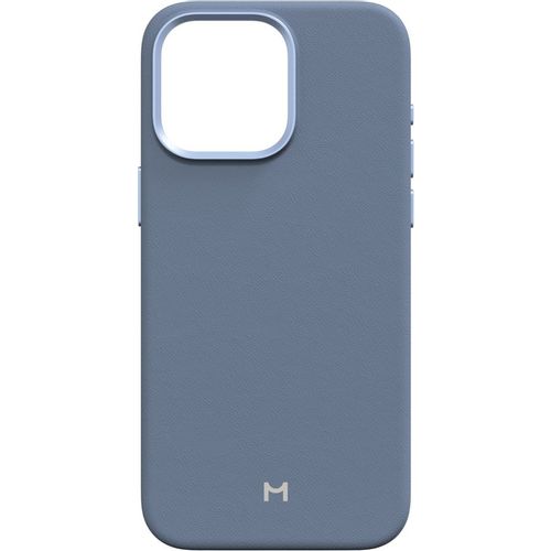 Чехол (клип-кейс) MAGSSORY CLT016c, для Apple iPhone 15 Pro Max, синий