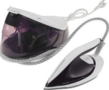 Парогенератор Philips GC7933/30,  фиолетовый