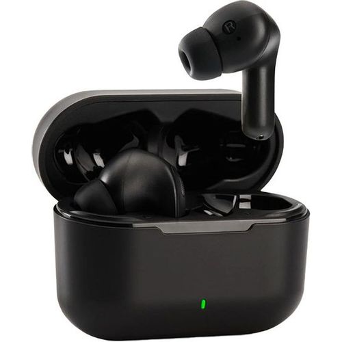 Наушники Panasonic RZ-B310WDG-K, Bluetooth, внутриканальные, черный