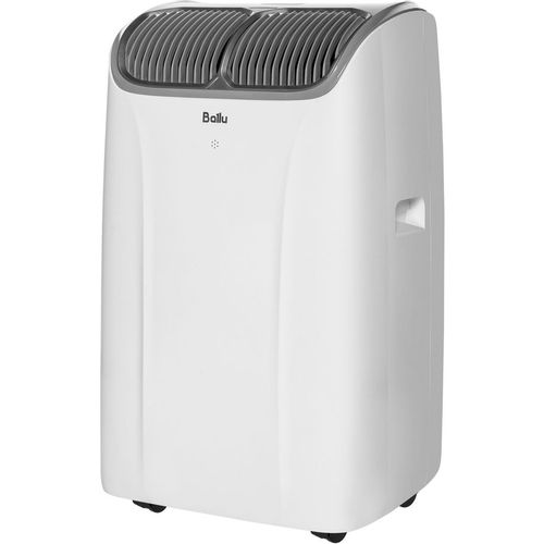 Кондиционер мобильный Ballu Platinum X4 BPHS-09 HX/N3 белый