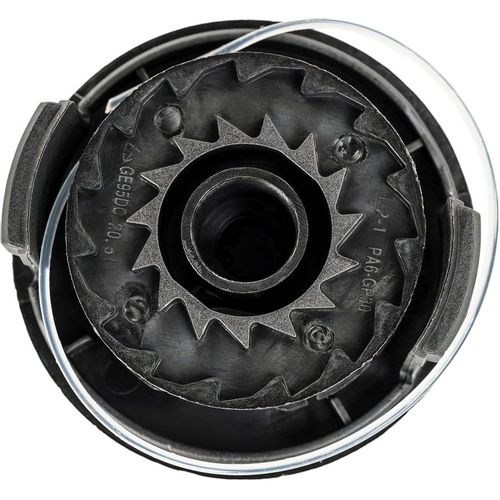 Катушка с леской для садовых триммеров CHAMPION HT37, 3.4мм, 3м [c5127]
