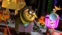 Игра PLAYTONIC Yooka-Laylee Deluxe Edition, для ПК, регион: Россия,СНГ