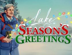 Дополнение к игре GAMIOUS Lake - Season's Greetings, для  ПК,  регион: Россия,СНГ