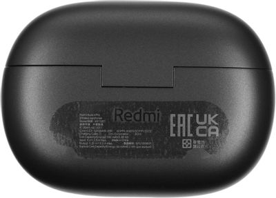 Xiaomi Redmi Buds 4 Pro Black
