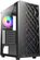 Изображение товара Корпус ATX AZZA Spectra, Midi-Tower, без БП,  черный [csaz-280b spectra]