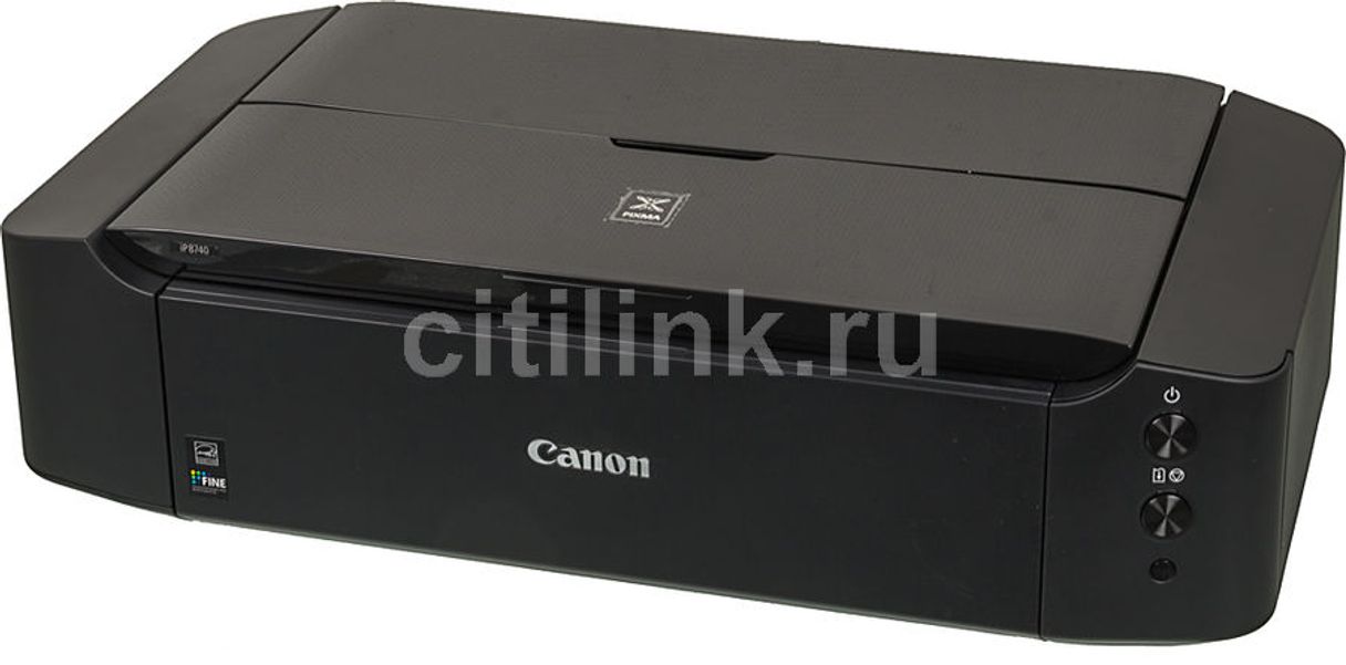 Купить Принтер Canon Pixma Ip1800