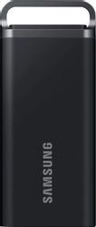 4ТБ Внешний диск SSD Samsung T5 Evo, USB-C, черный