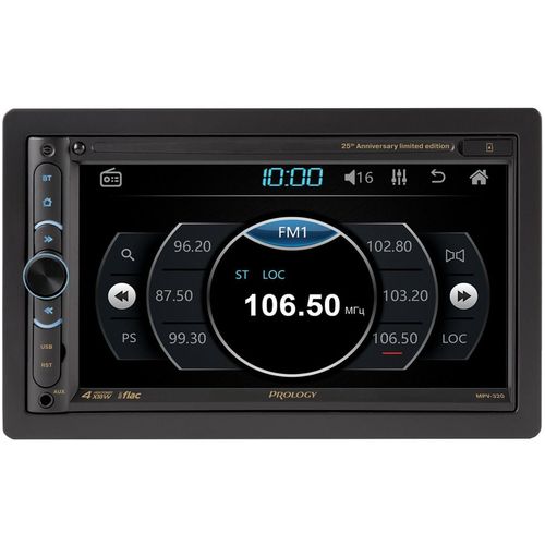 Автомагнитола Prology MPV-320
