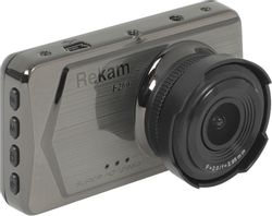 Видеорегистратор Rekam F260, 1296p