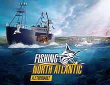 Изображение товара Дополнение к игре Fishing North Atlantic A.F. Theriault для ПК Steam RUS