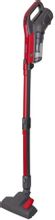 Ручной пылесос (handstick) Endever SkyClean VC-288, 600Вт, красный ...