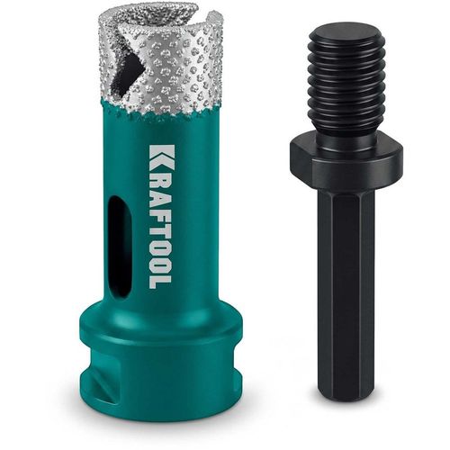 Коронка Kraftool 29890-25, 1шт