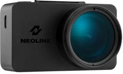 Видеорегистратор Neoline G-Tech X74, черный – купить в Ситилинк | 1162436