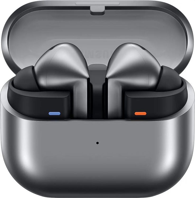 Наушники Samsung Galaxy Buds 3 Pro, Bluetooth, внутриканальные