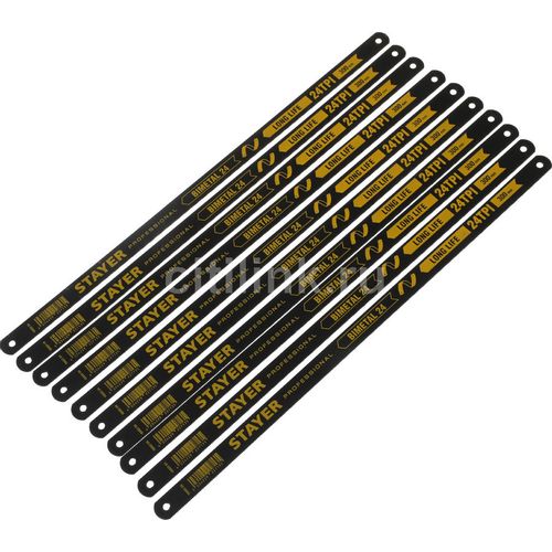 Ножовка ручная Stayer 15932-S10