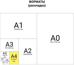 Пленка для ламинирования BRAUBERG 530896,  80мкм,  303х216 мм,  100шт.,  матовая,  A4