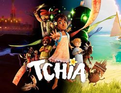 Игра KEPLER INTERACTIVE Tchia, для ПК, регион: Россия,СНГ