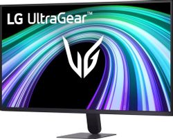 31.5" Монитор LG 32G403B-B, 1920x1080