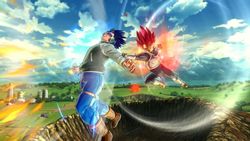 Дополнение к игре NAMCO BANDAI Dragon Ball Xenoverse 2 - Ultra Pack Set, для ПК, регион: Россия