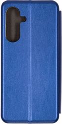 Чехол (флип-кейс) ZIBELINO Book, для Samsung Galaxy A36/A56, синий