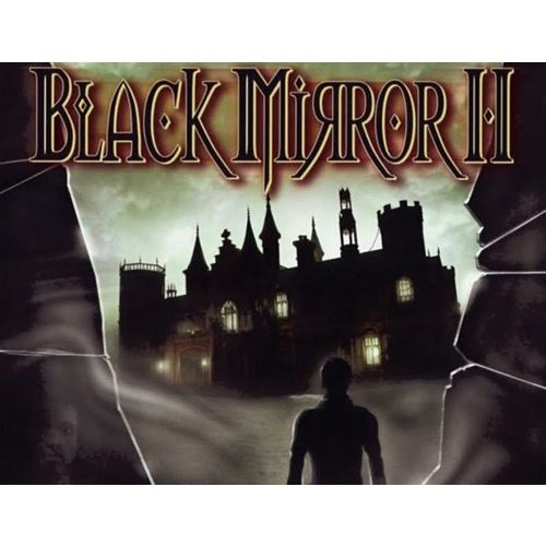Игра THQ NORDIC Black Mirror II, для ПК, регион: Россия,СНГ, русская версия