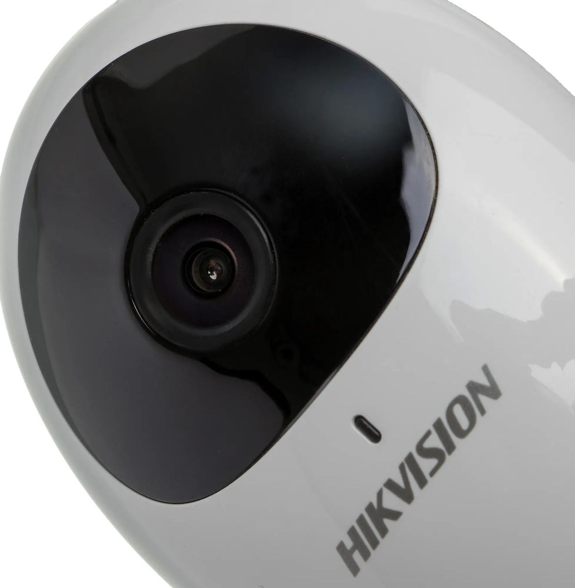 Отзывы на Камера видеонаблюдения IP Hikvision DS-2CV2U21FD-IW, 1080p, 2.8  мм, белый [ds-2cv2u21fd-iw (2.8 mm)] в интернет-магазине СИТИЛИНК (1191416)