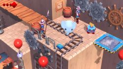 Игра PID GAMES Yono and the Celestial Elephants, для ПК, регион: Россия,СНГ