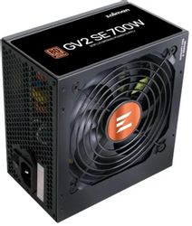 Блок питания Zalman ZM700-GV2SE, 700Вт, черный