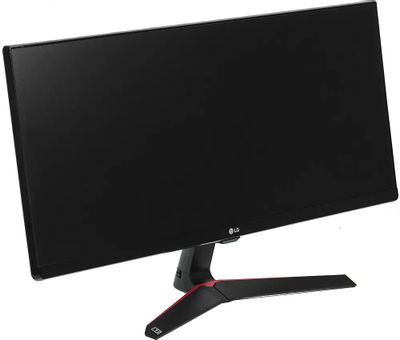 29" Монитор LG UltraGear 29UM69G-B, 2560x1080, IPS, 1хHDMI, 1хDP ...
