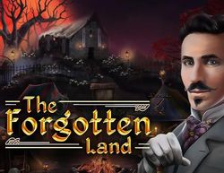 Изображение товара Игра ROKAPLAY The Forgotten Land, для ПК, регион: Россия,СНГ, английская версия Изображение товара Игра ROKAPLAY The Forgotten Land, для ПК, регион: Россия,СНГ, английская версия