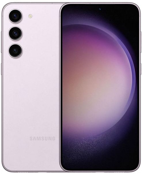 Смартфон Samsung Galaxy S23+ 5G 8/512Gb,  SM-S916B,  лаванда