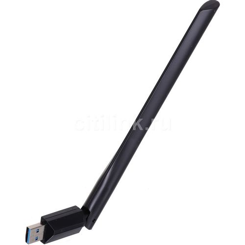 Wi-Fi адаптер TP-LINK Archer T3U Plus USB 3.0