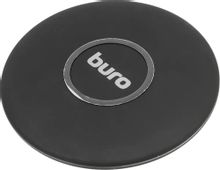 Характеристики Беспроводное зарядное устройство Buro QF3 QC3.0, 10Вт, 1 ...