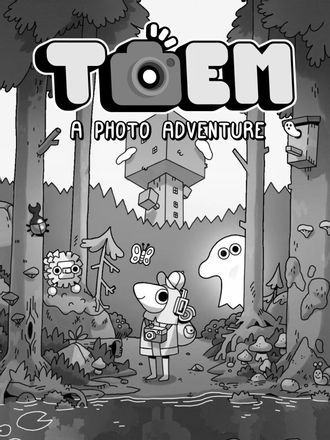 Игра GAME OF PID Toem: A Photo Adventure, для ПК, регион: Россия,СНГ, RUS (интерфейс и субтитры)