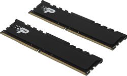 Оперативная память Patriot Signature PSP416G3200KH1 DDR4 - 2x 8ГБ