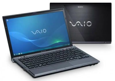 Ноутбук Sony VAIO VPC-Z12V9R/X 13.1