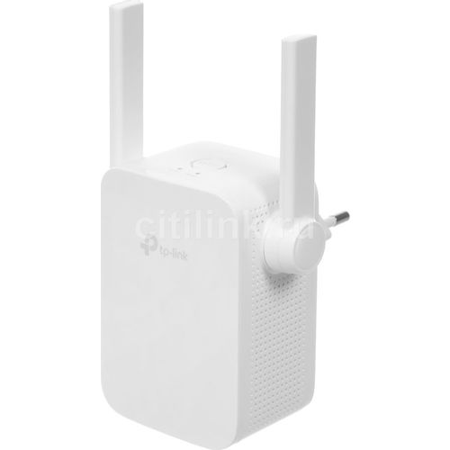 Усилитель интернет сигнала TP-Link TL-WA855RE