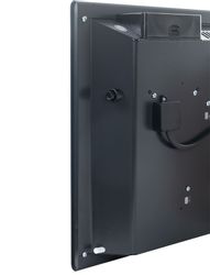 Конвектор ADAX Neo Wi-Fi H 10 KWT, черный