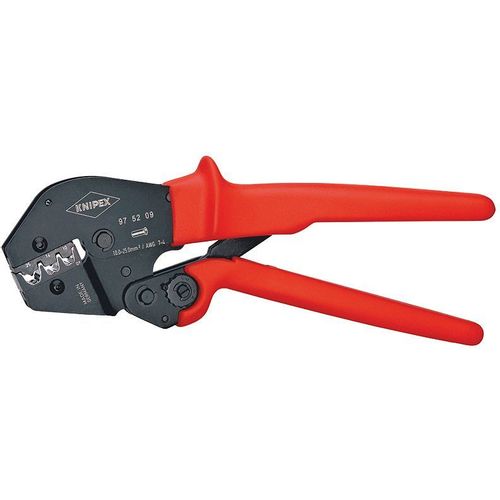 Пресс-клещи KNIPEX KN-975209, 250мм