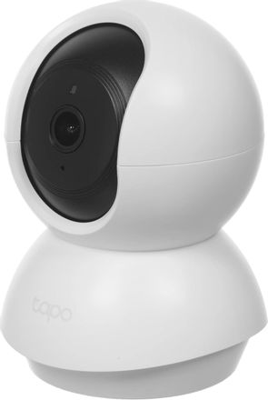 Камера видеонаблюдения IP TP-LINK Tapo C210, 2304х1296 pix, 3.83 мм, белый