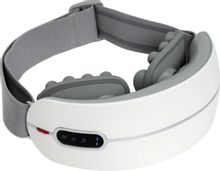 Изображение товара Массажер для глаз SECRETDATE SD-MSE3,  белый